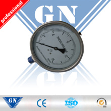 Mini Stainless Steel Pressure Gauge